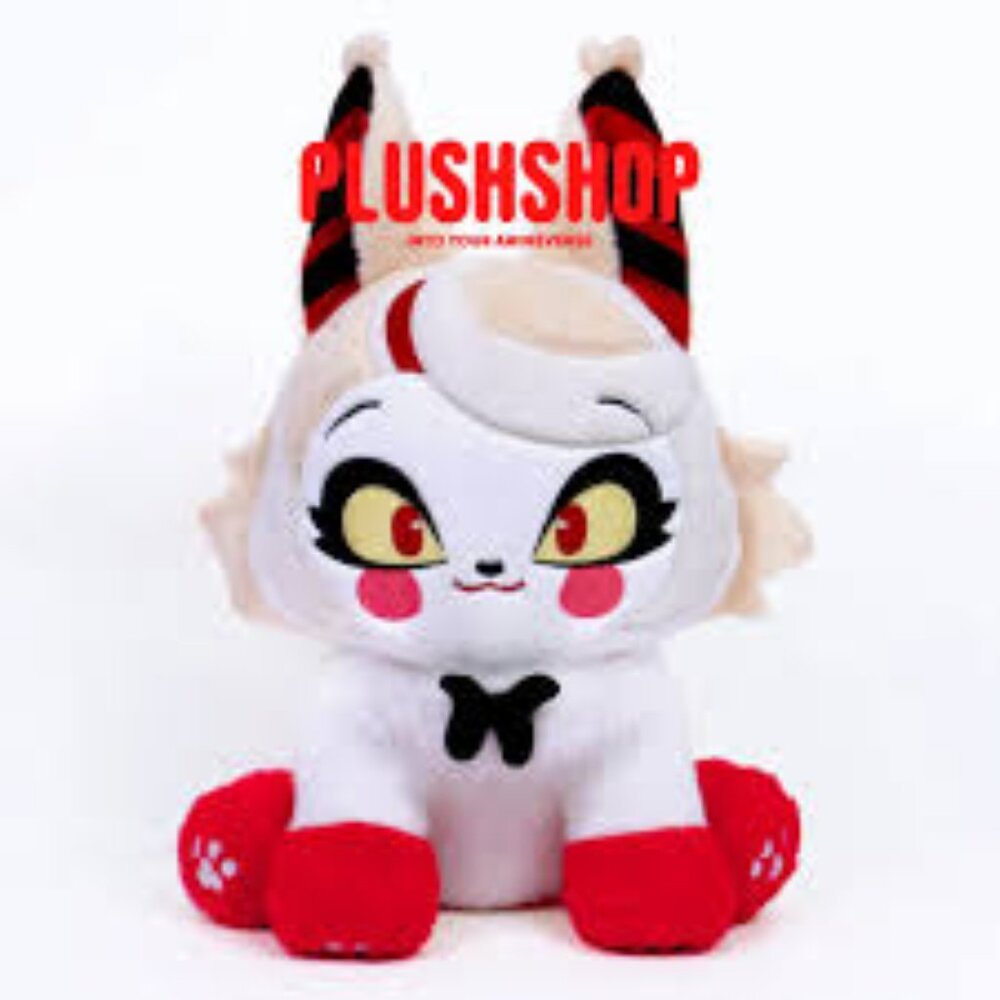 Plushshop Official Charlie Hazbin Hotel Plush Brand New!